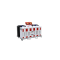 SET | with 10 barrier grids, beacons, base plates and lamps | traffic panel: 36-1NOX2, panel fence: 33520KA2, base plate: 31-1NOX, with film RA2/B